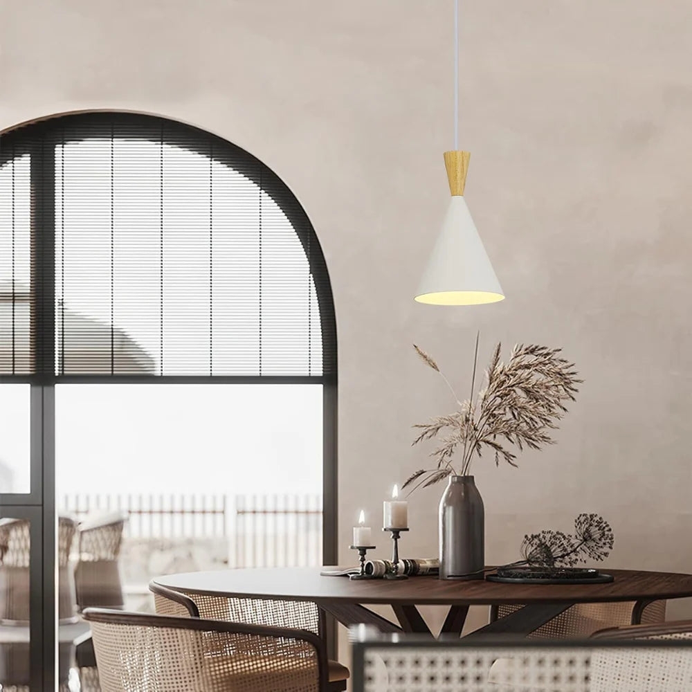 Workshop Suspension Ceiling Light T2046