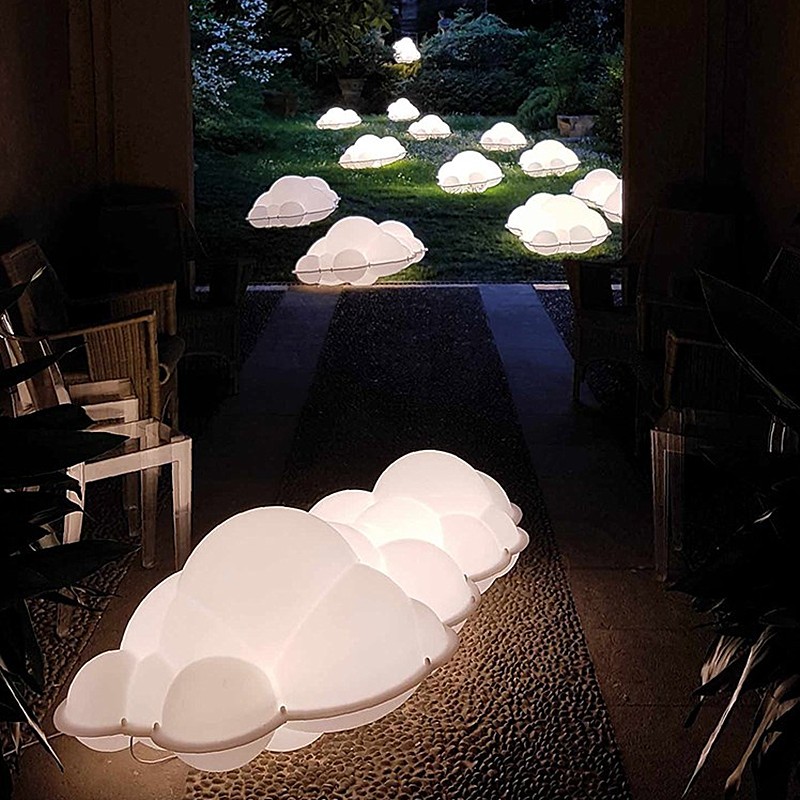 Nuvola Pendant Light