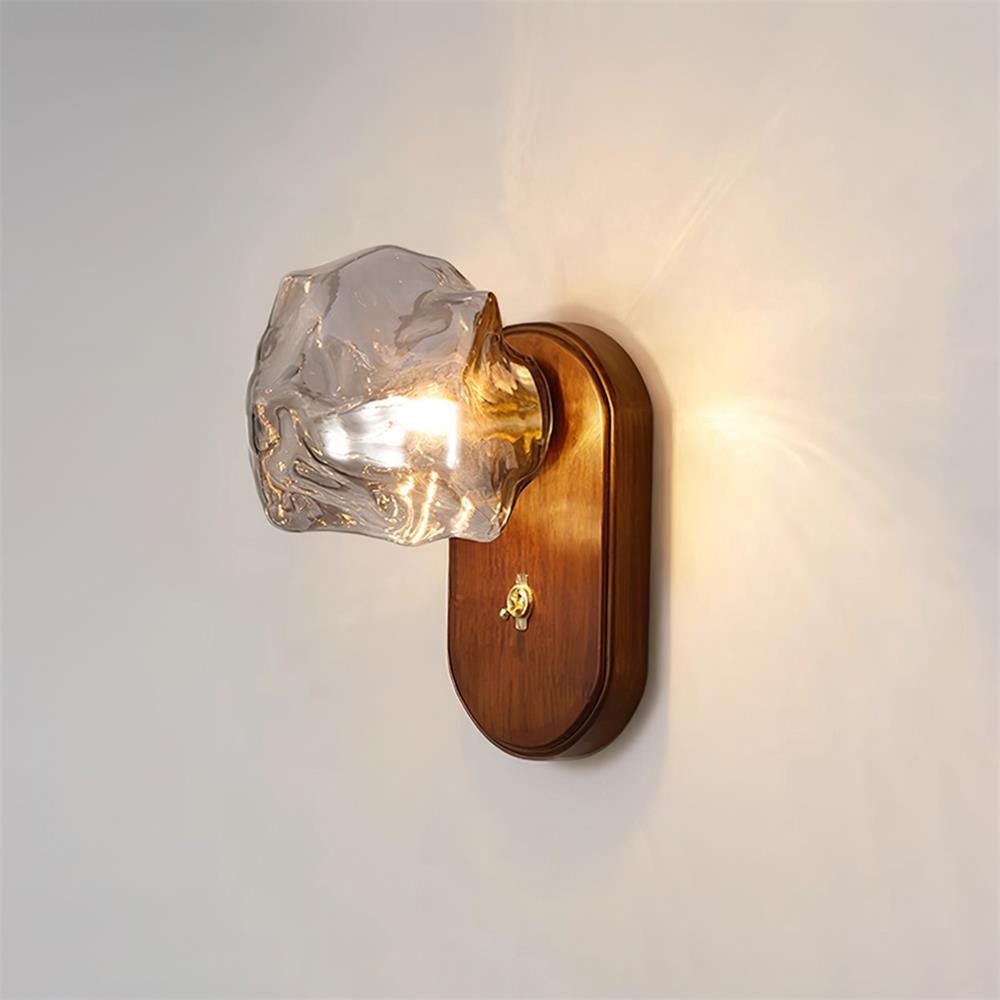 Ice Cubes Wall Lamp M272