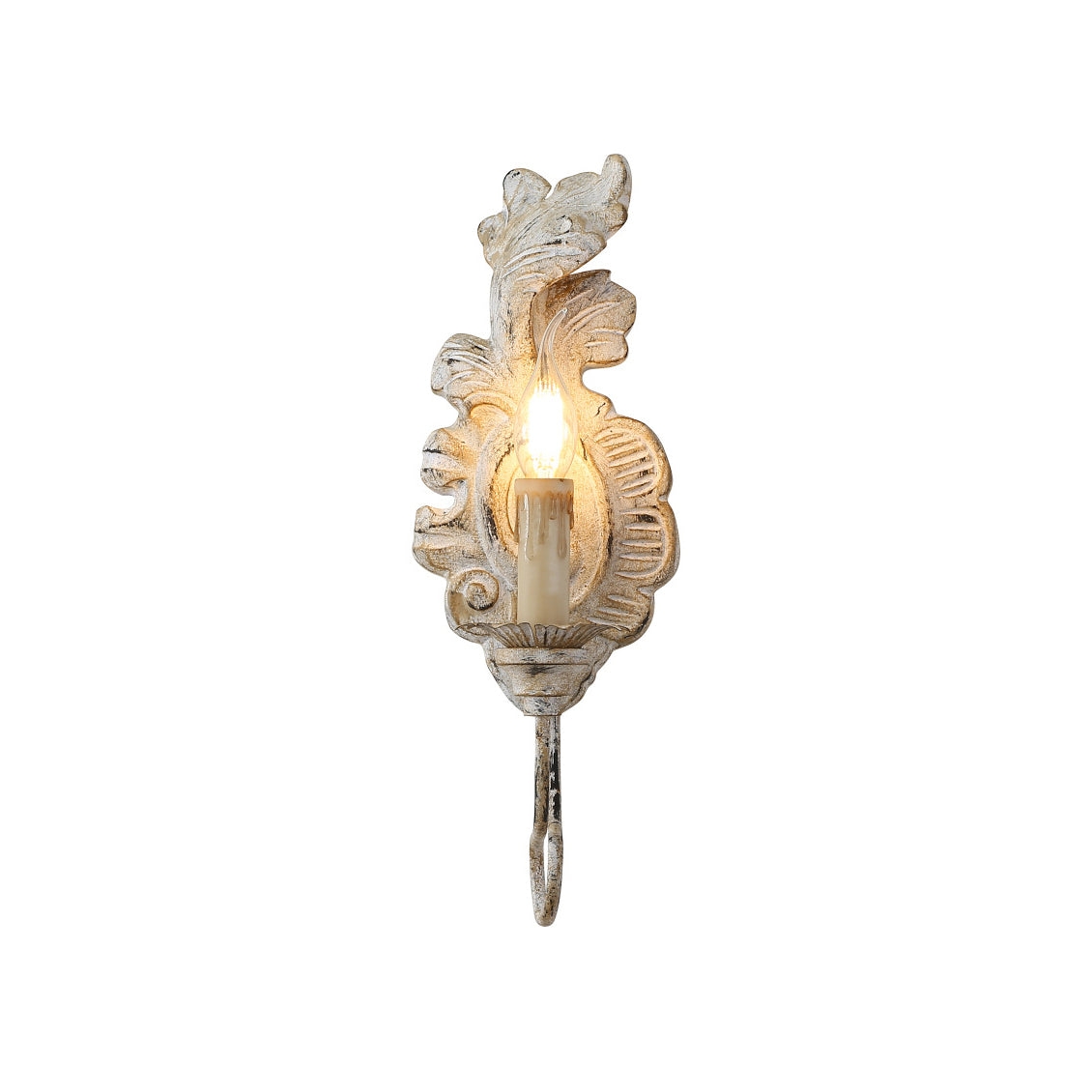 Verdure Vintage Sconce T1754