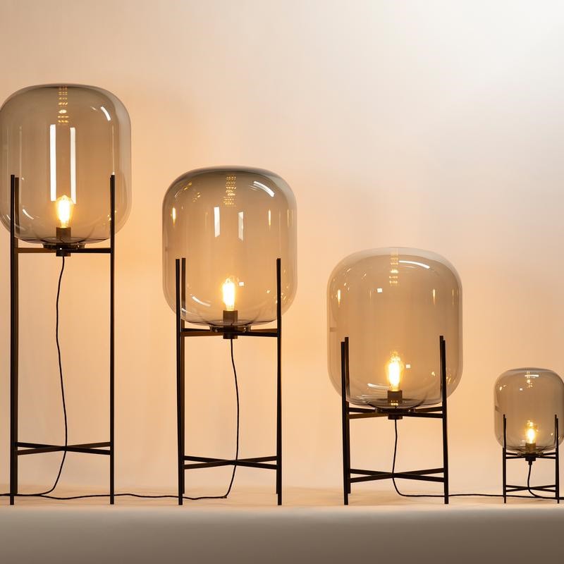 Oda Lamp