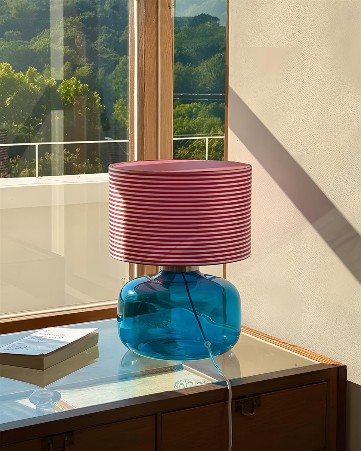 Popello Table Lamp T1553
