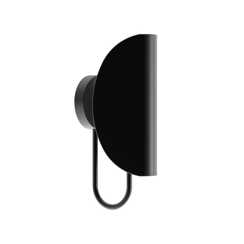 Leaf Brass Wall Lamp T1771