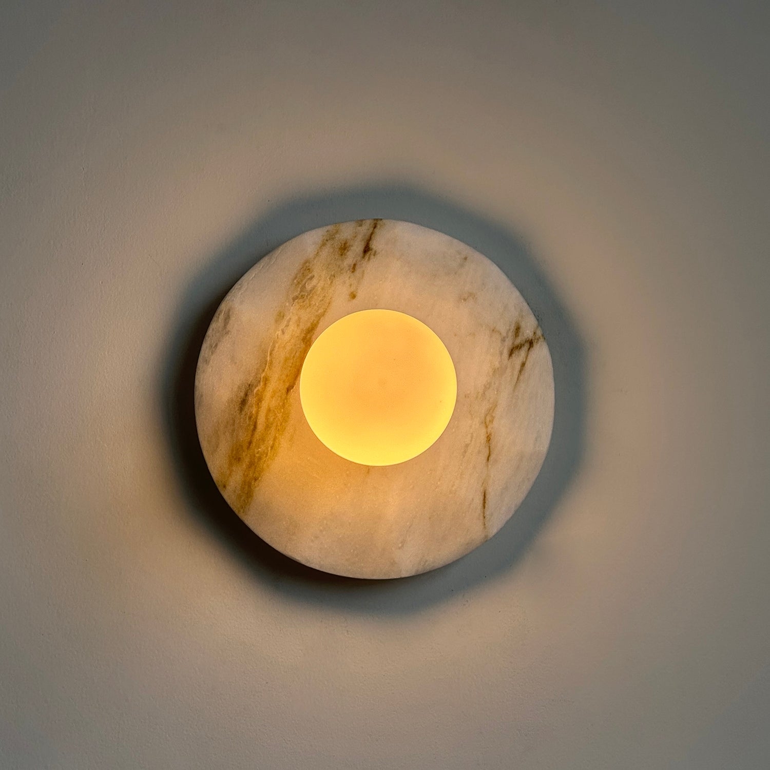 Meza Wall Lamp T1273