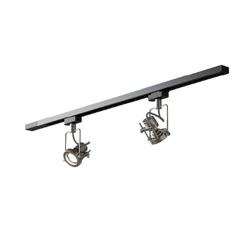 Lucide Industrial Track Lights T1919
