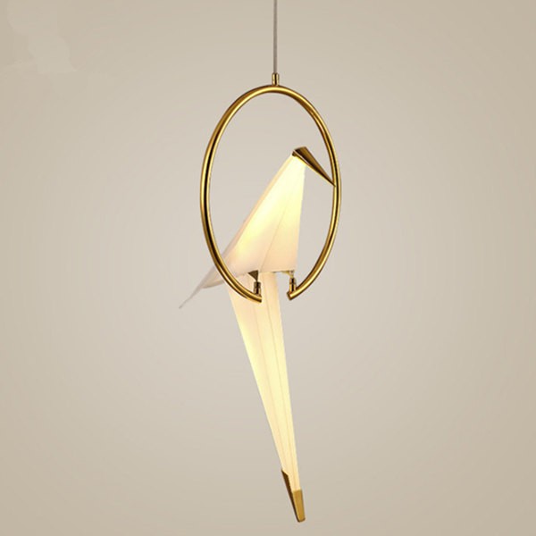 Perch Pendant Light
