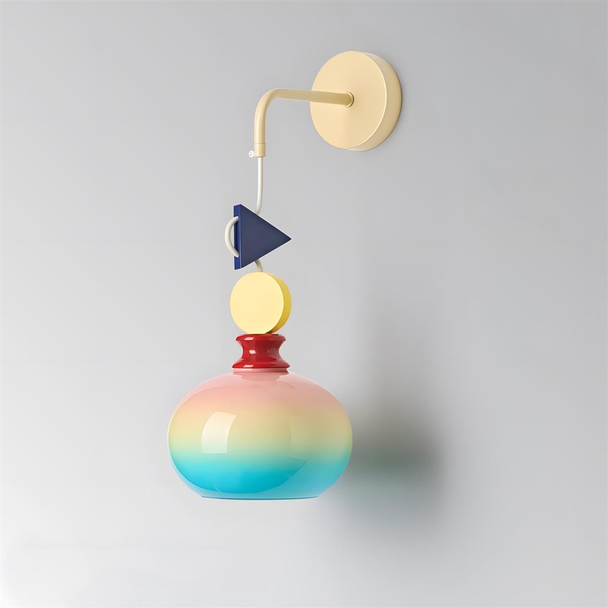 Jellytone Wall Lamp T1517