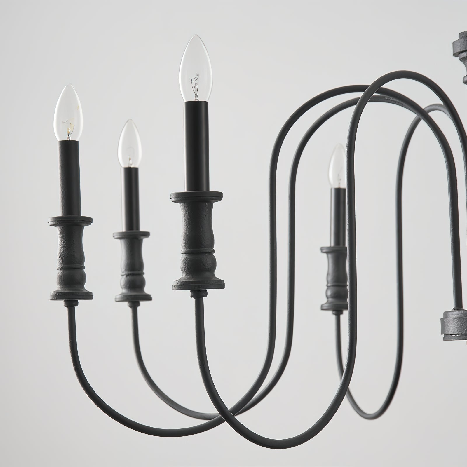 Briarworth Chandelier T1801