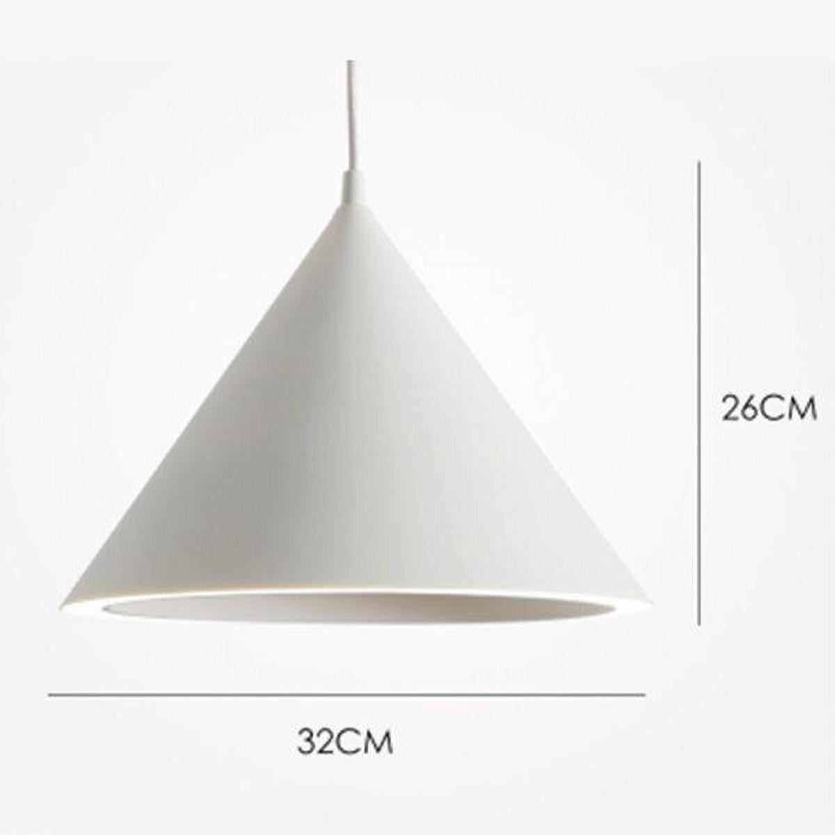 MINK Contemporary LED Pendant Light