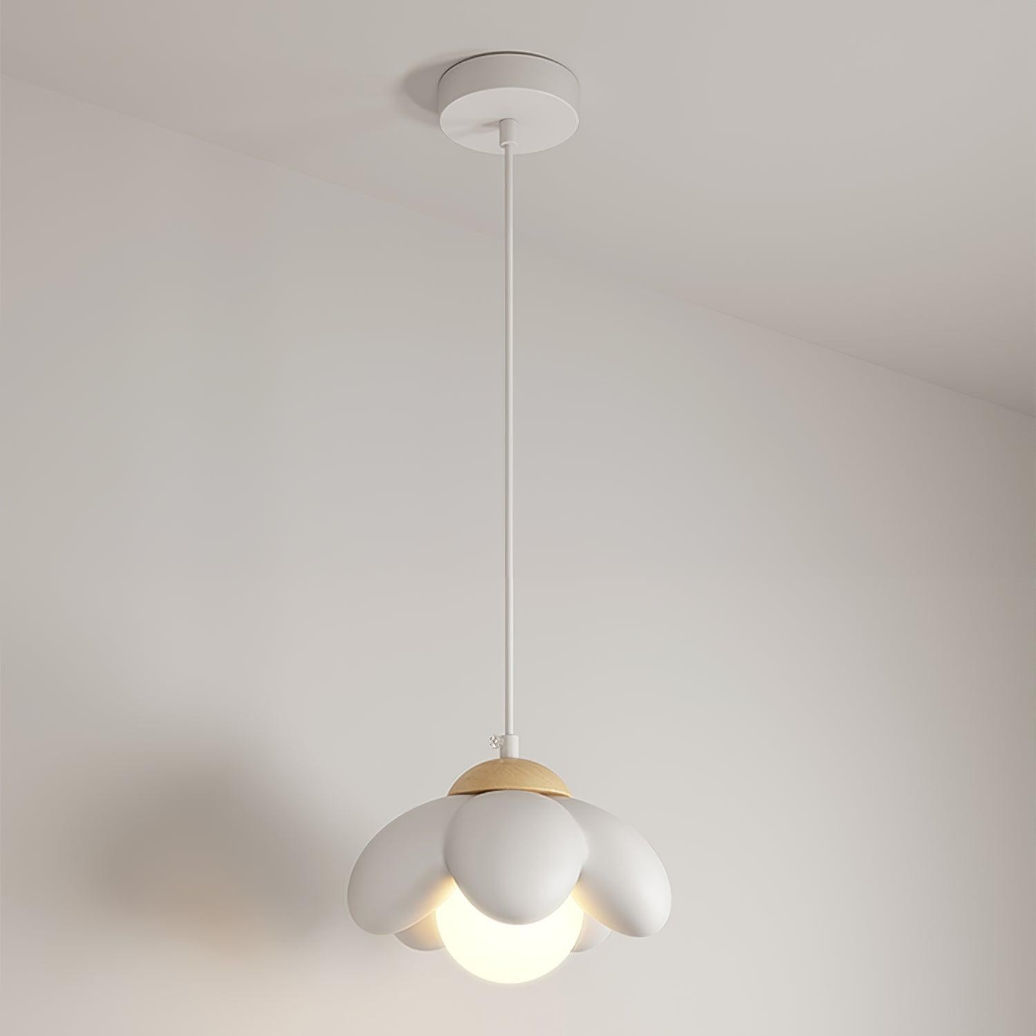 Cherry Blossom Pendant Lamp M563