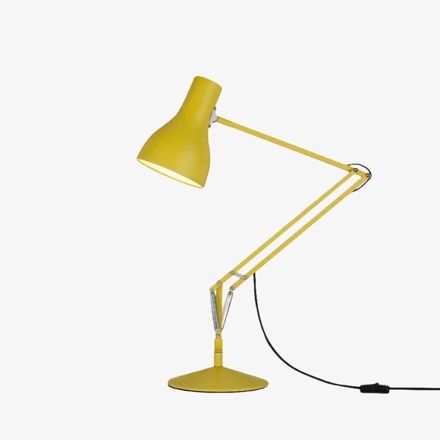 Modryx Articulated Arm Modern Desk Lamp - Light for Home Office T530