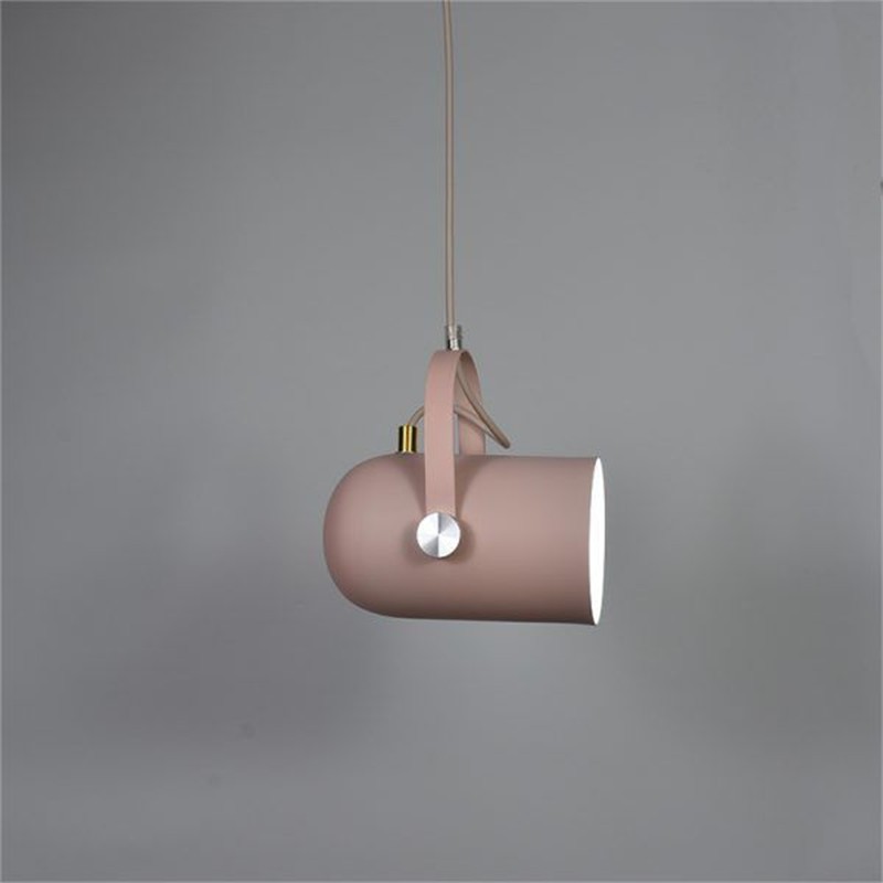 Nordic Minimalism Pendant Light