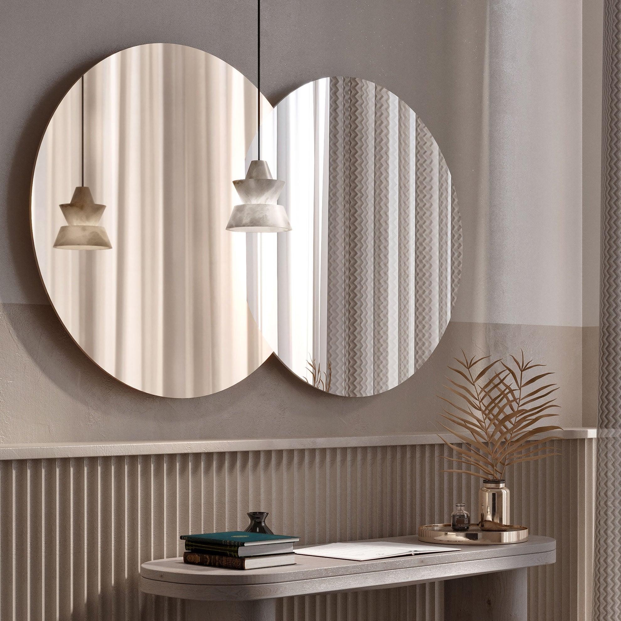 Nordic Marble Pendant Light M356