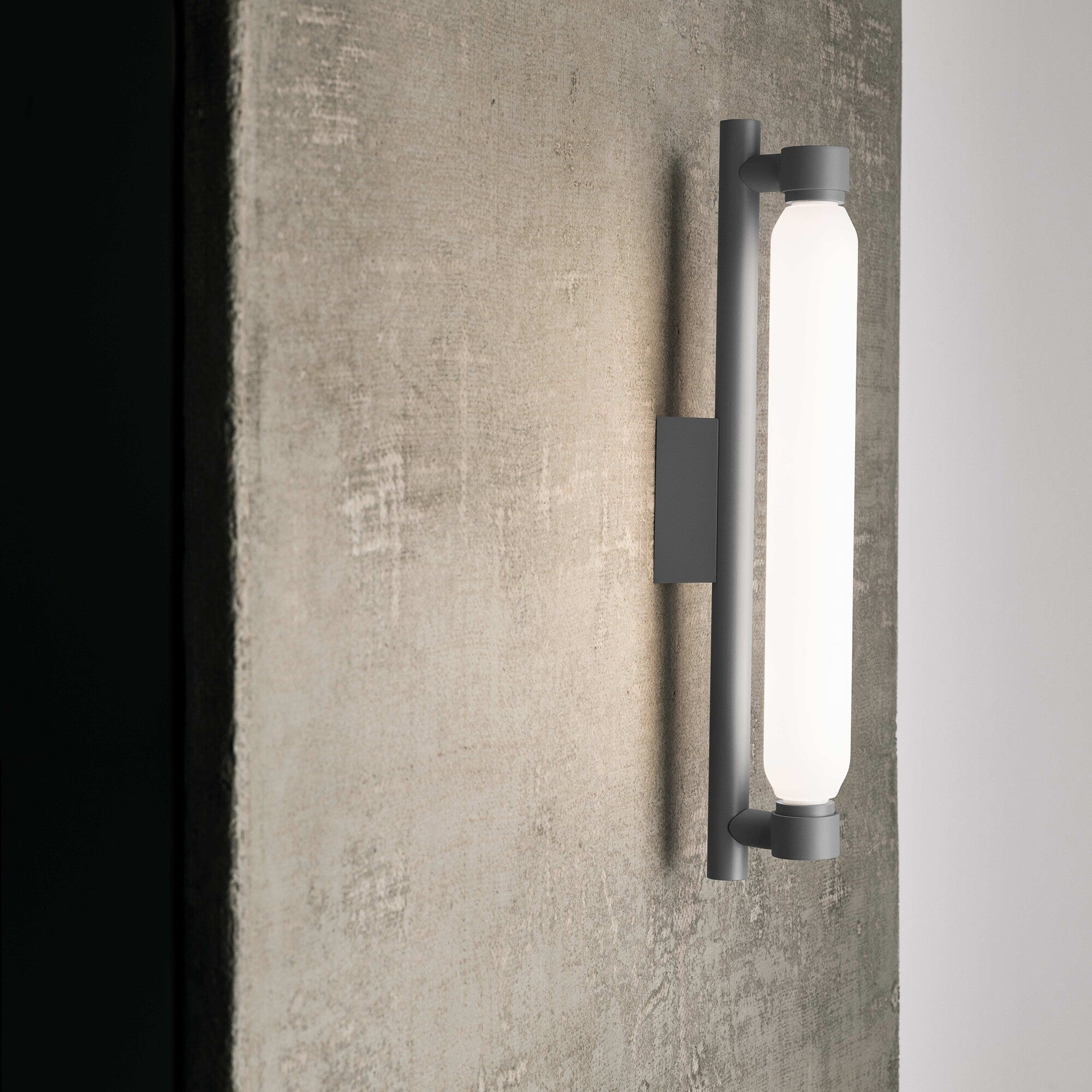La Roche Wall Lamp T1805