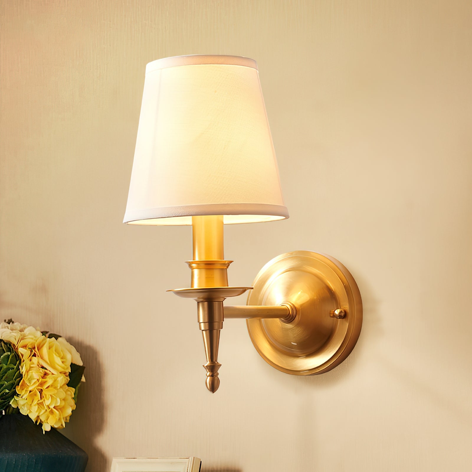 Payson Wall Lamp T1795