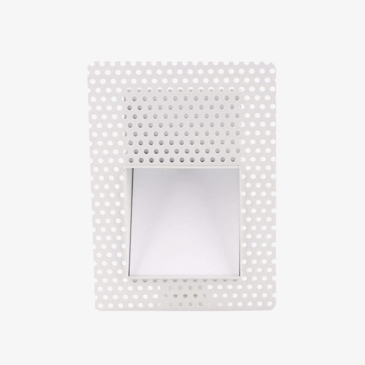 Stary LED Sensor Wall Light - Frameless Recessed Step Lamp for Hallway T1130