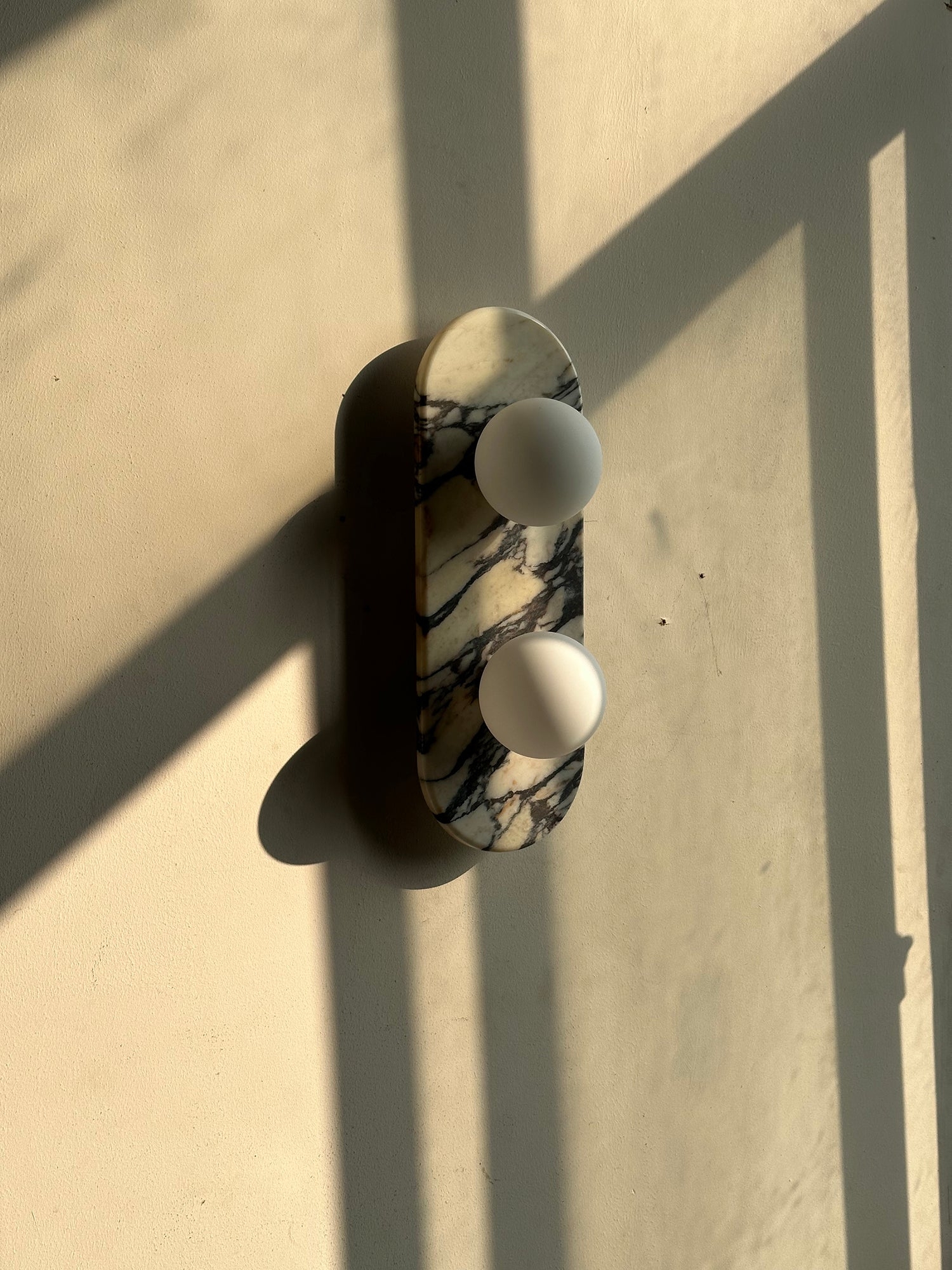 Asteria Wall Lamp T1811