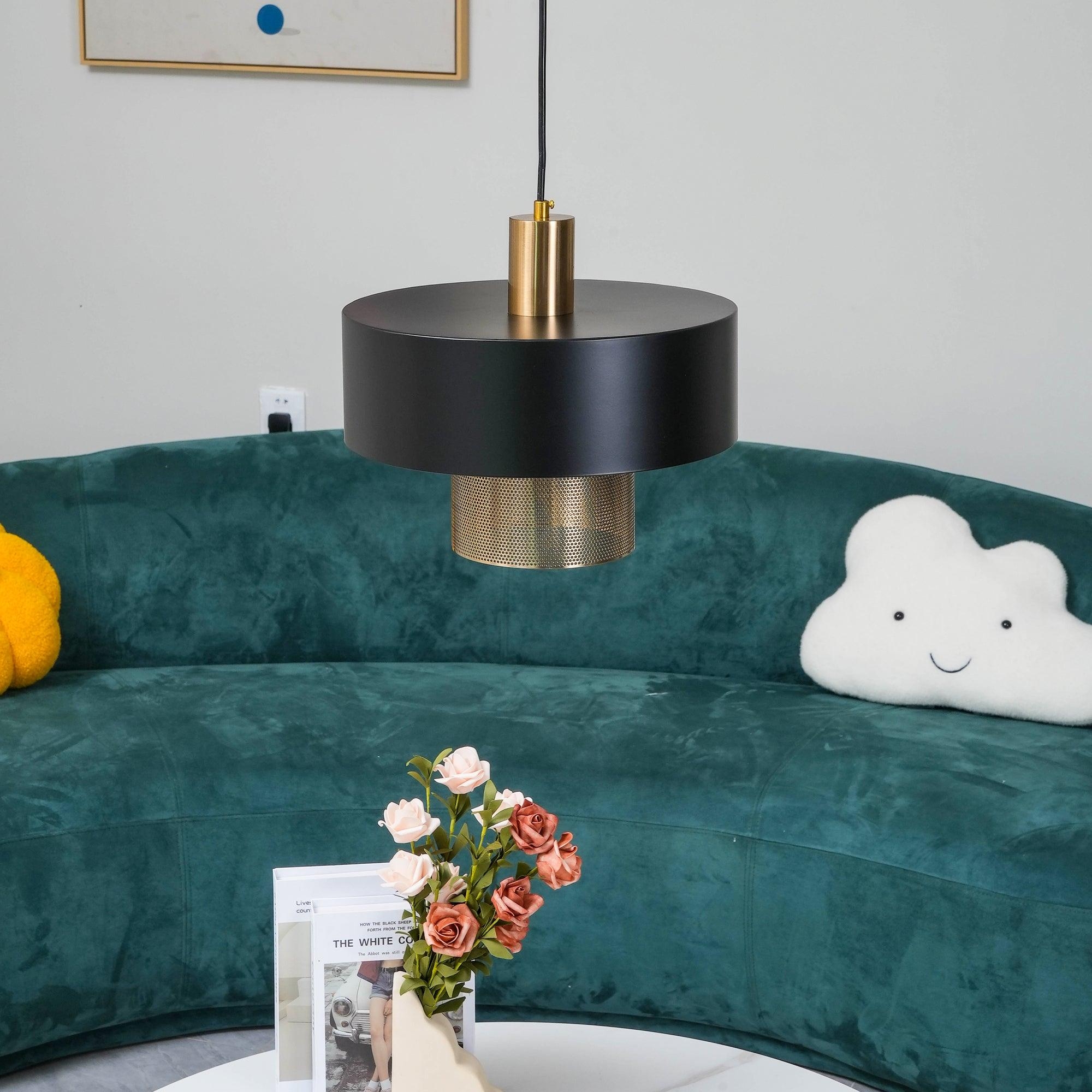 Bradbury Pendant Lamp T1575