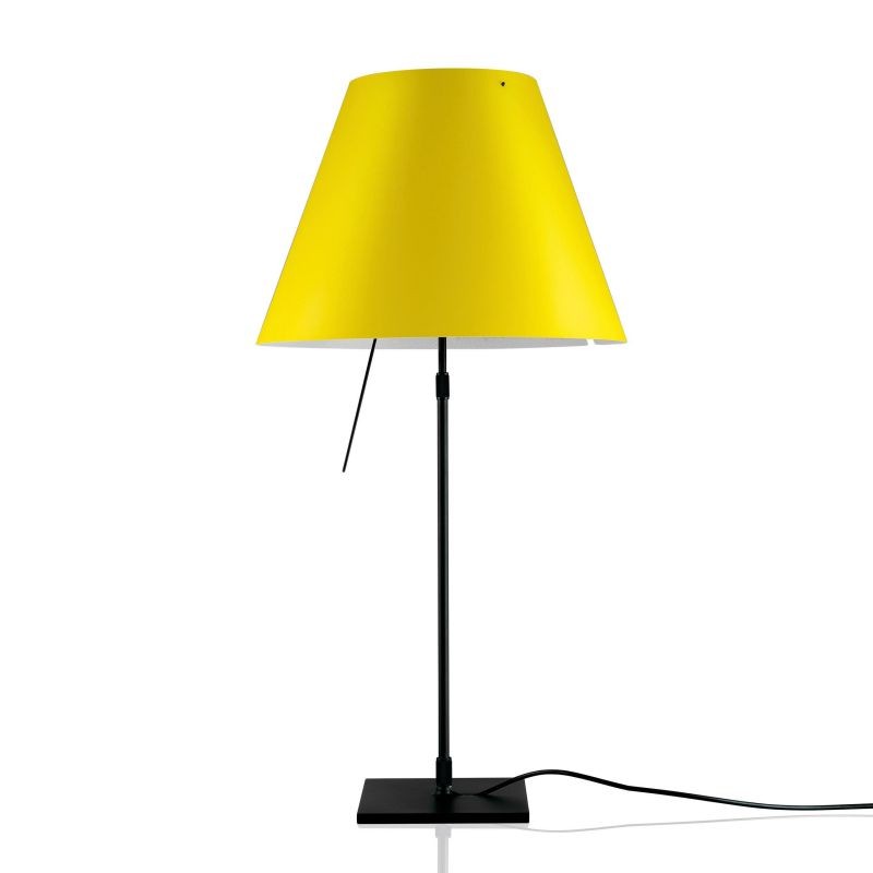 Luceplan COSTANZA Table Lamp