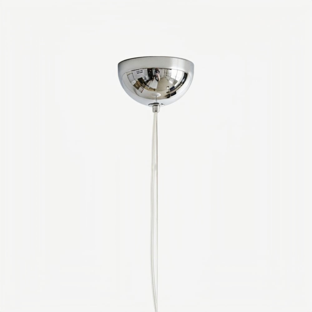 Afterglow Modern Layered Acrylic Sunset Pendant Light for Living Room and Bedroom T547