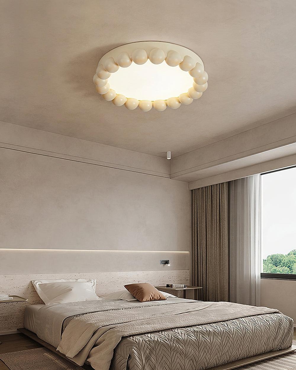 Bead Shaped Ceiling Lamp M252