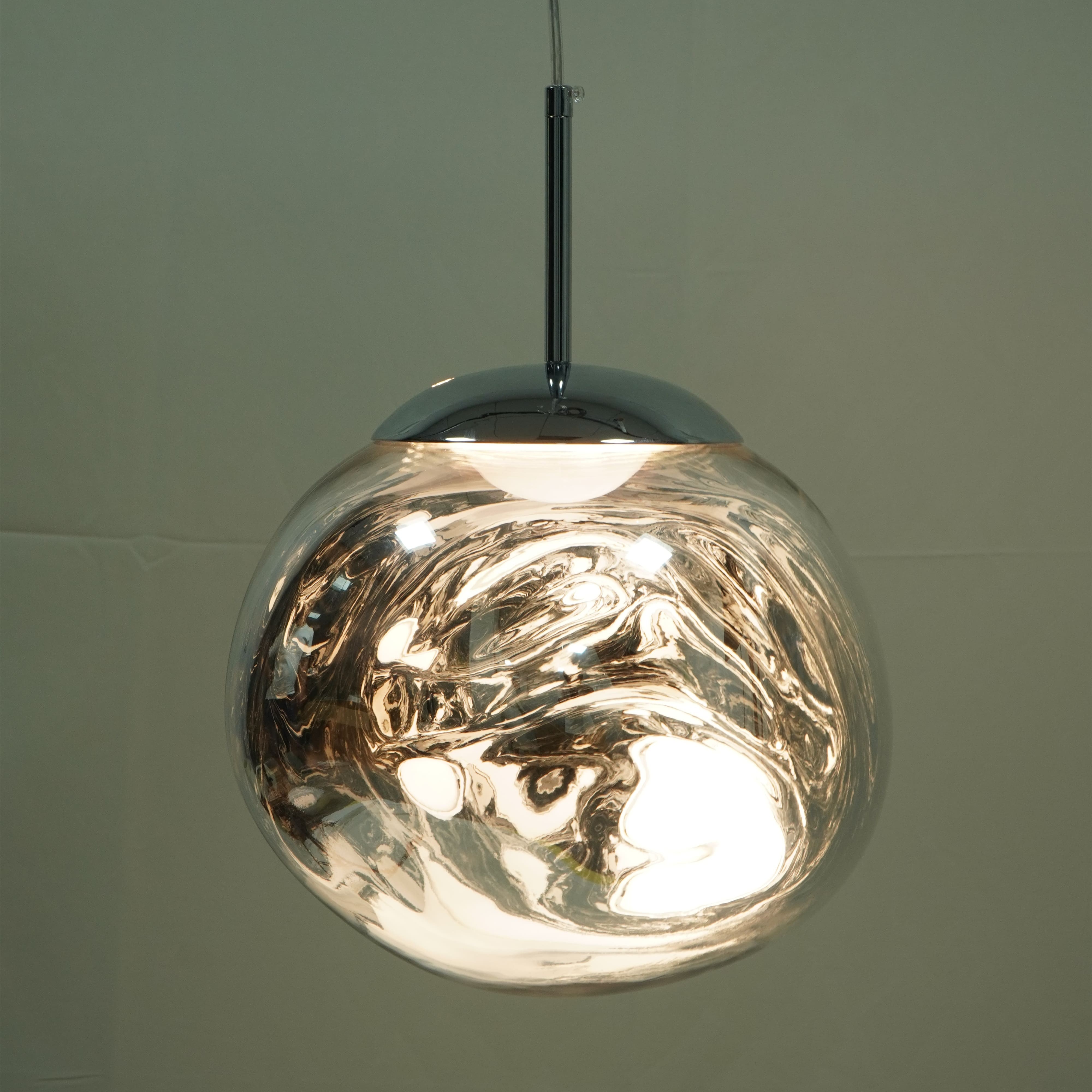 New Version Dynamic Pendant Light – Modern Hanging Lamp for Dining Room S31