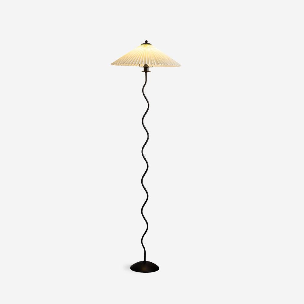 Waveform Exclusive Floor Lamp 17″- 59″ M96