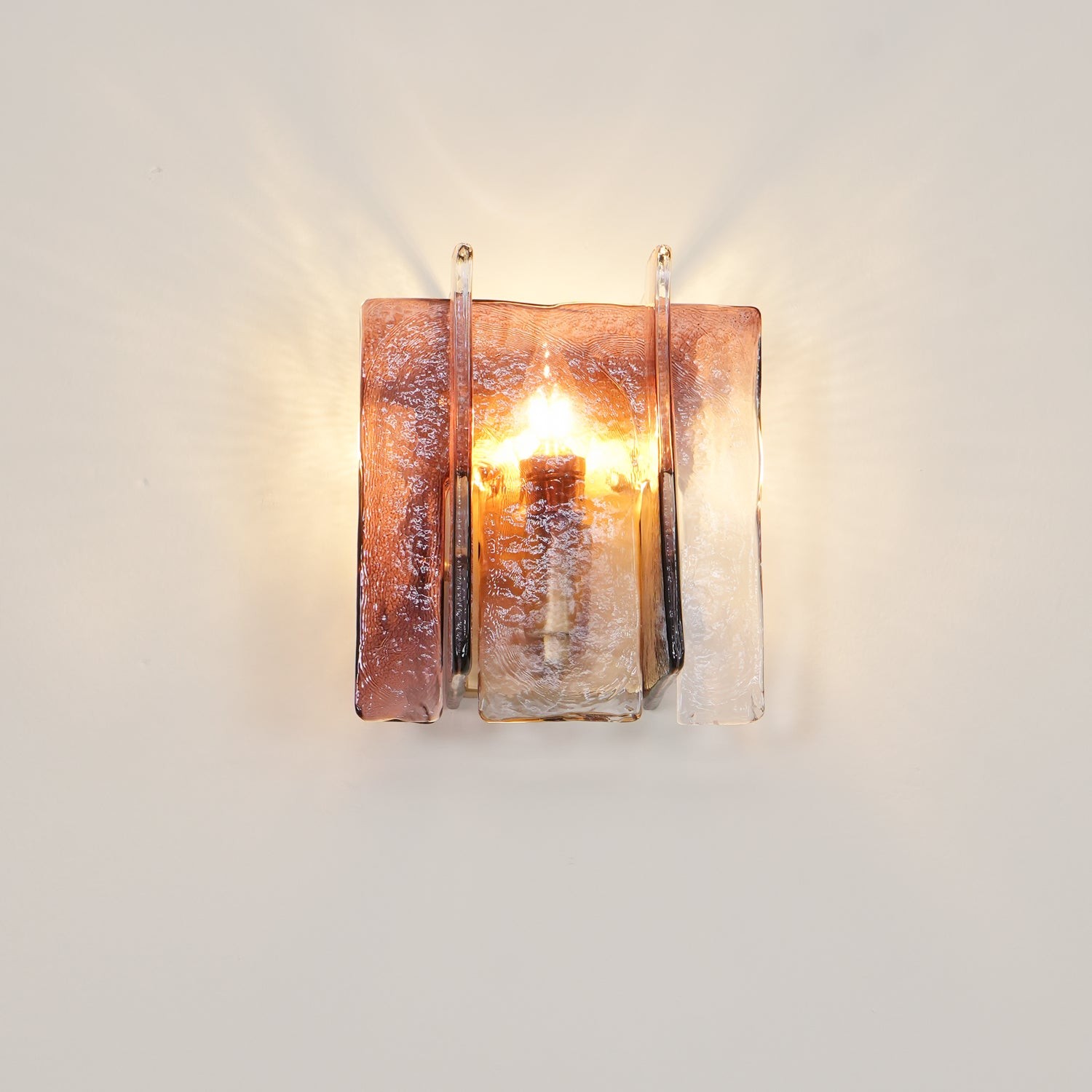 Blason Wall Light T045
