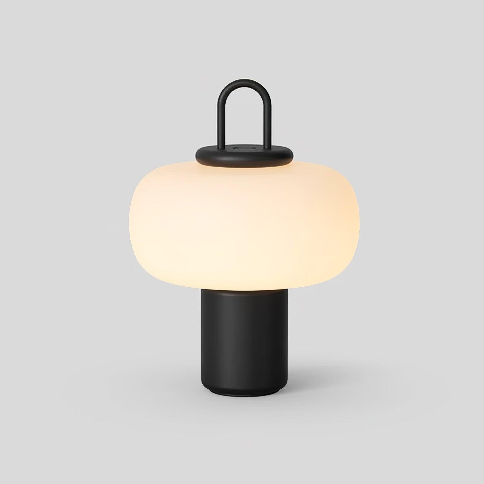 Nordic Creative Portable Bedside Table Lamp M432