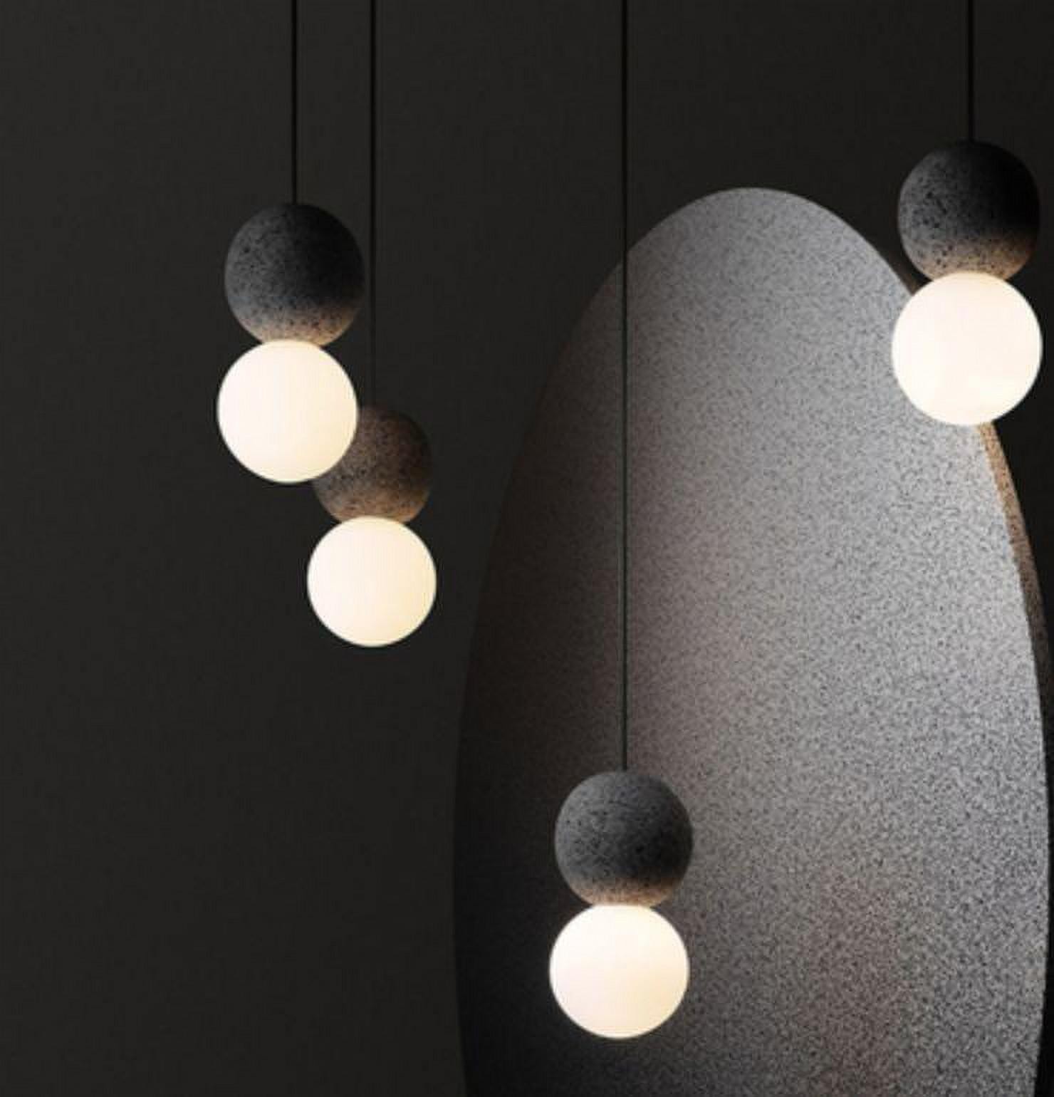Origo Pendant Light