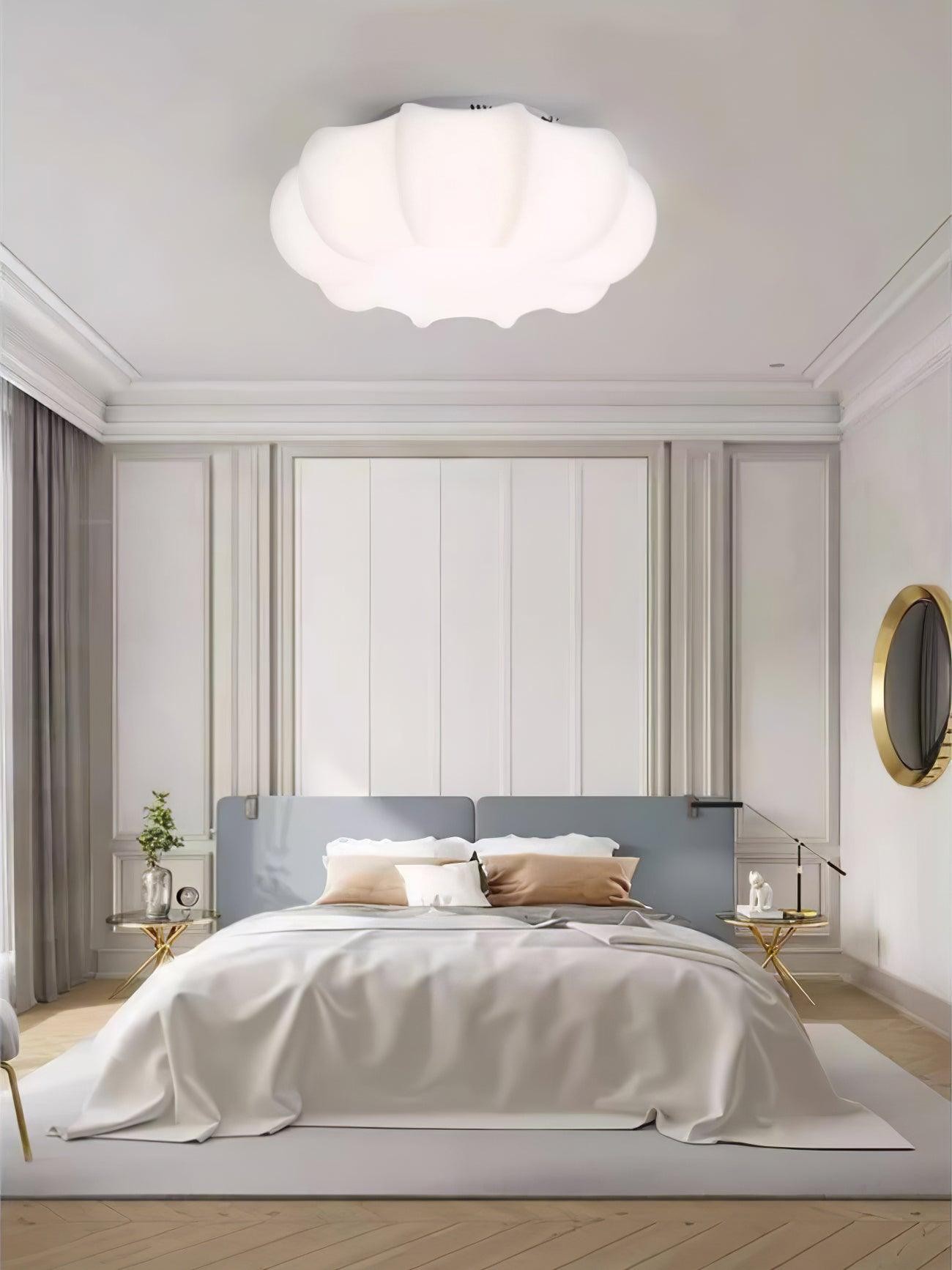 Umbrella Ceiling Lamp M399