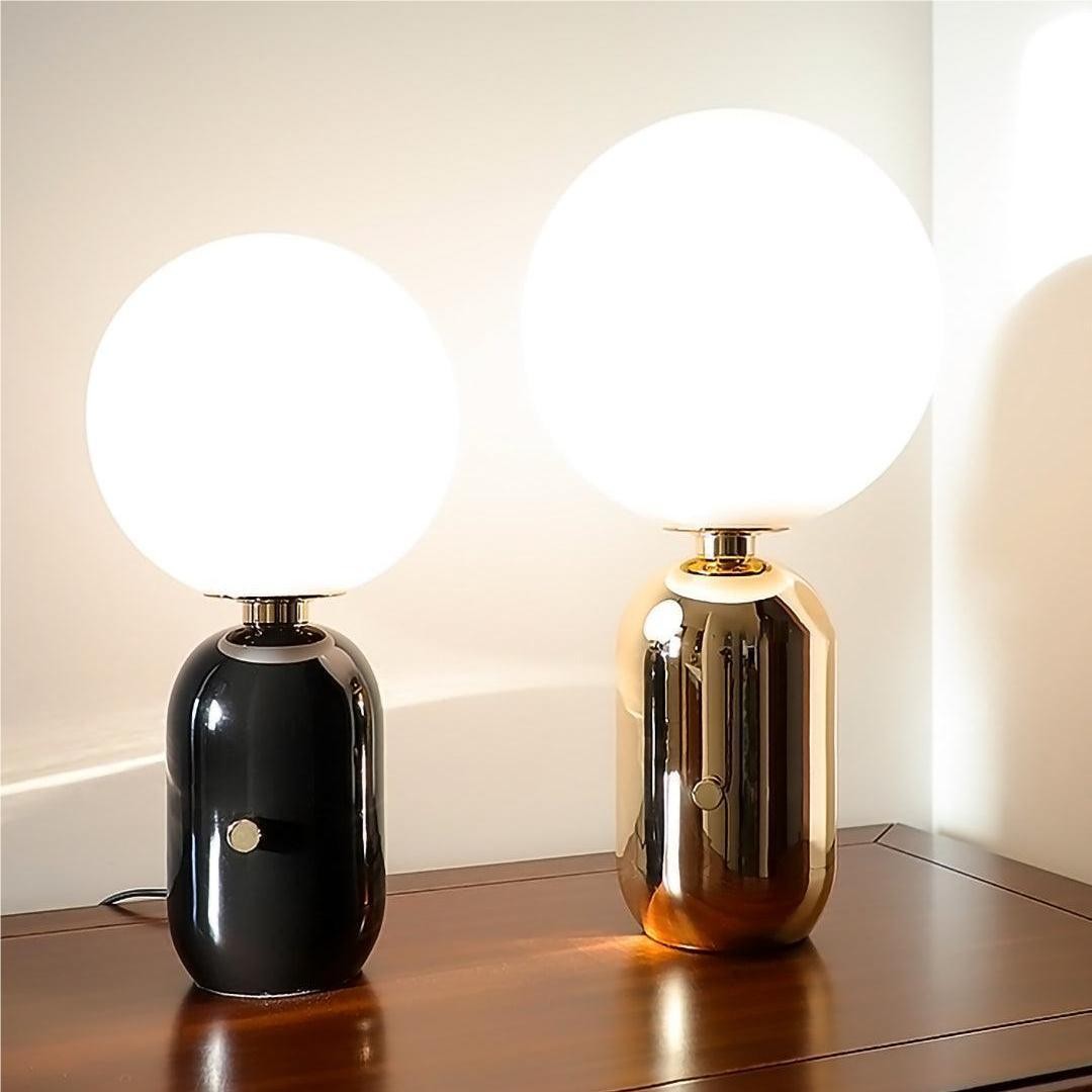 Aballs Table Lamp