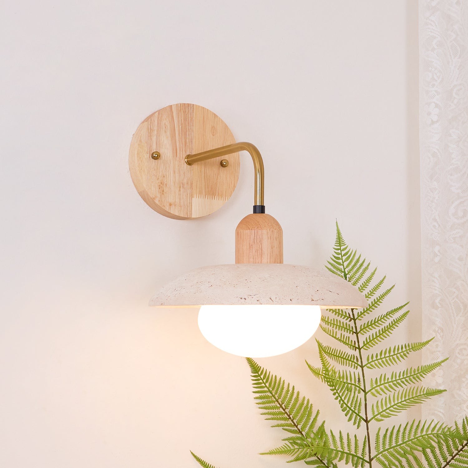 Modern Fashion Simplicity Wall Lamp M73