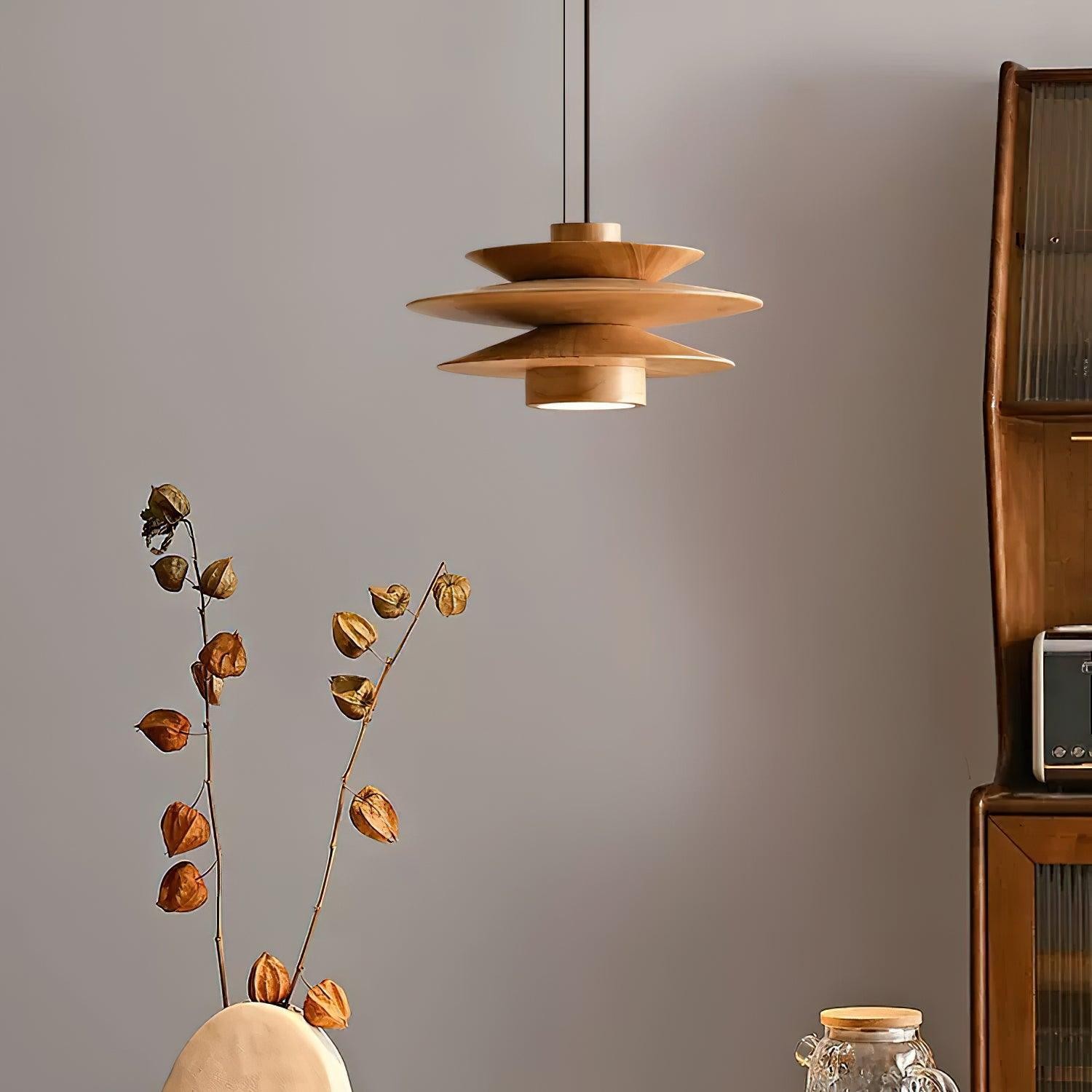 Vintage Pendant Light for Living Room M18