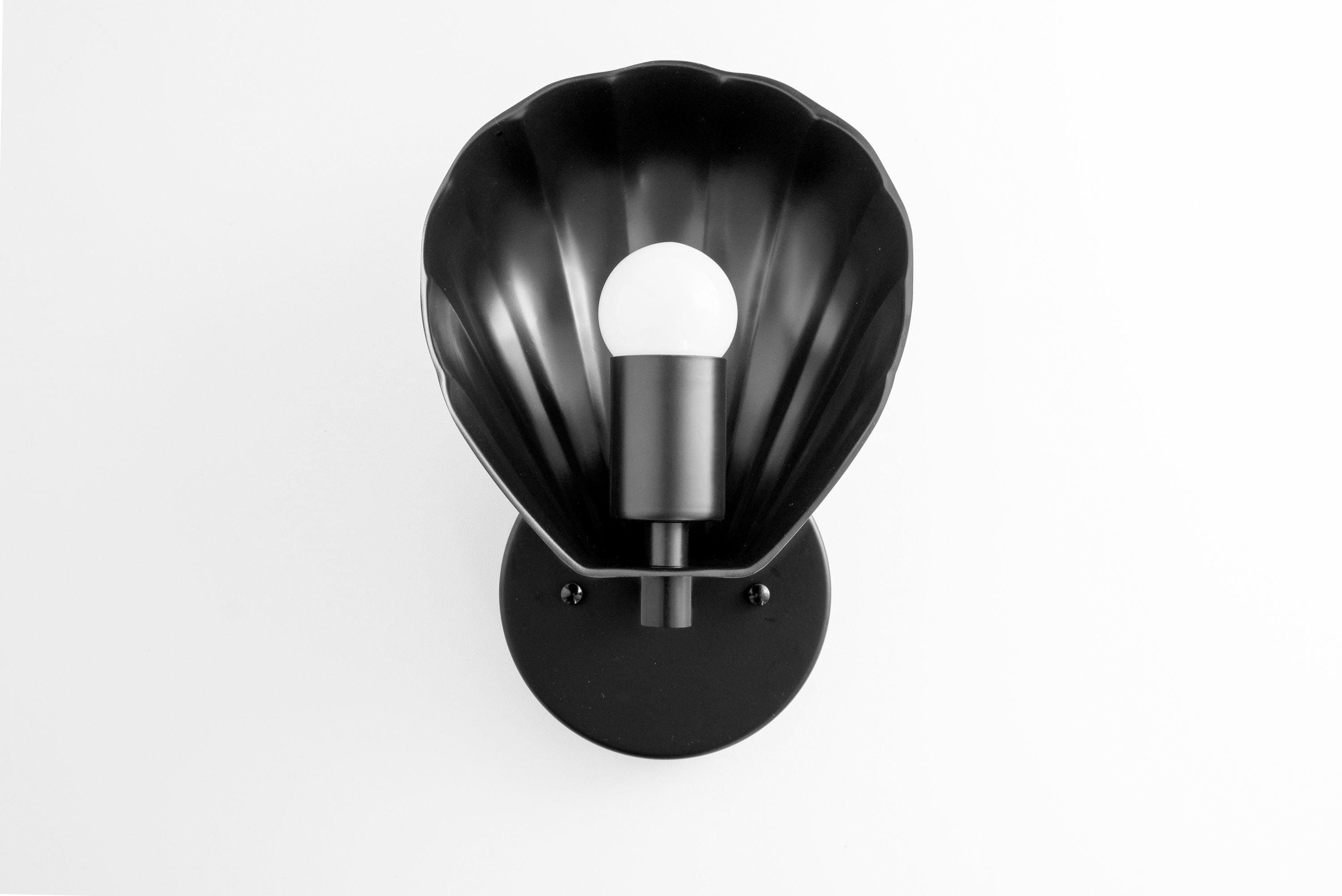 Ornato Luxe Deco Brass Wall Light - Multiple Finishes Available T356