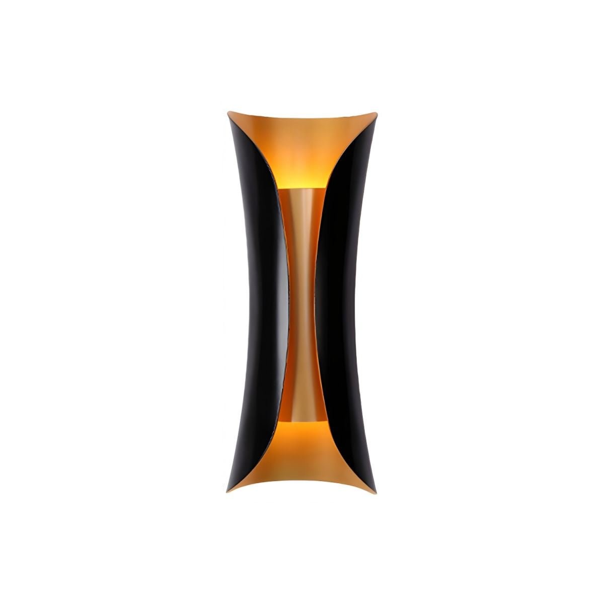 Flame Art Wall Sconce M554