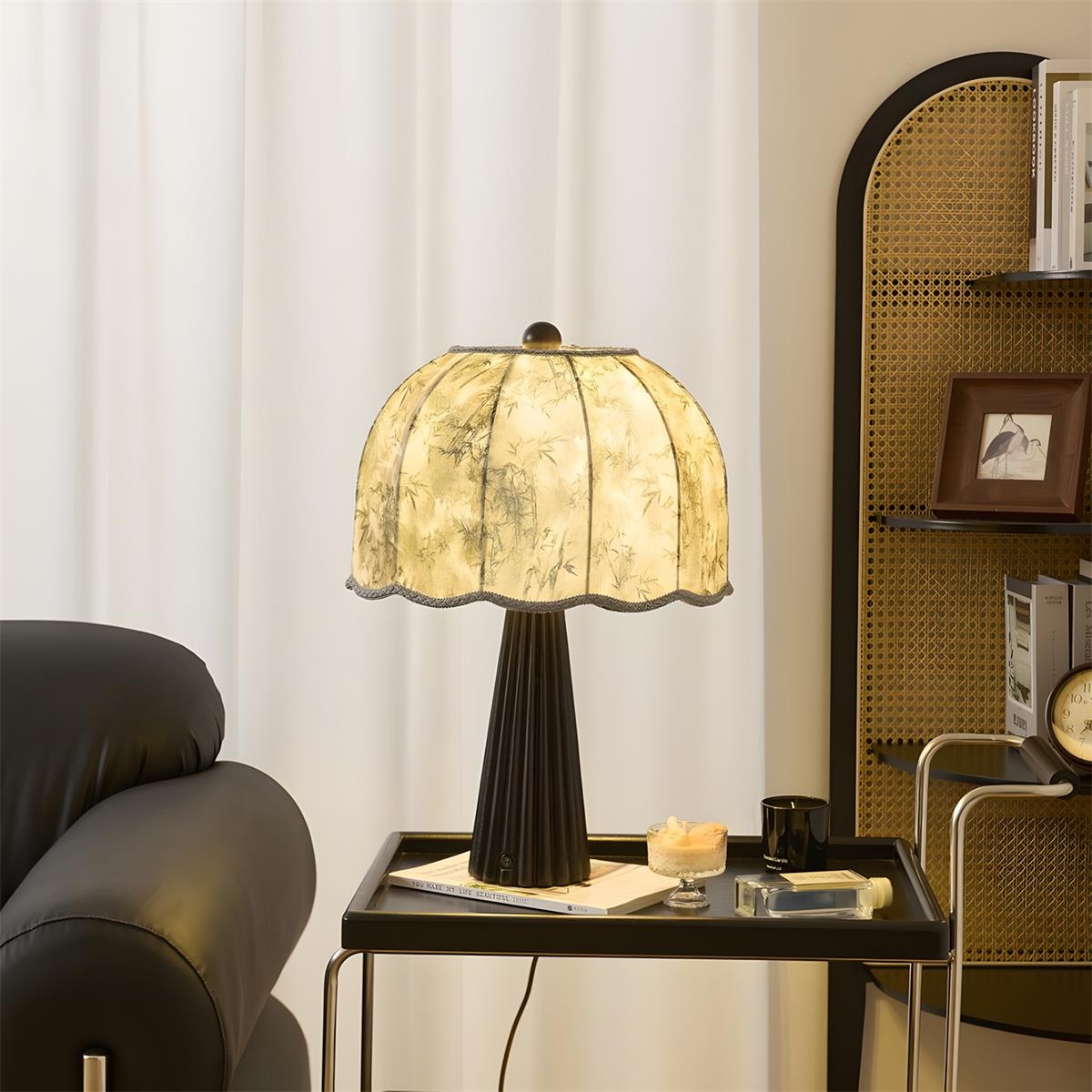 Crellin Table Lamp T1522