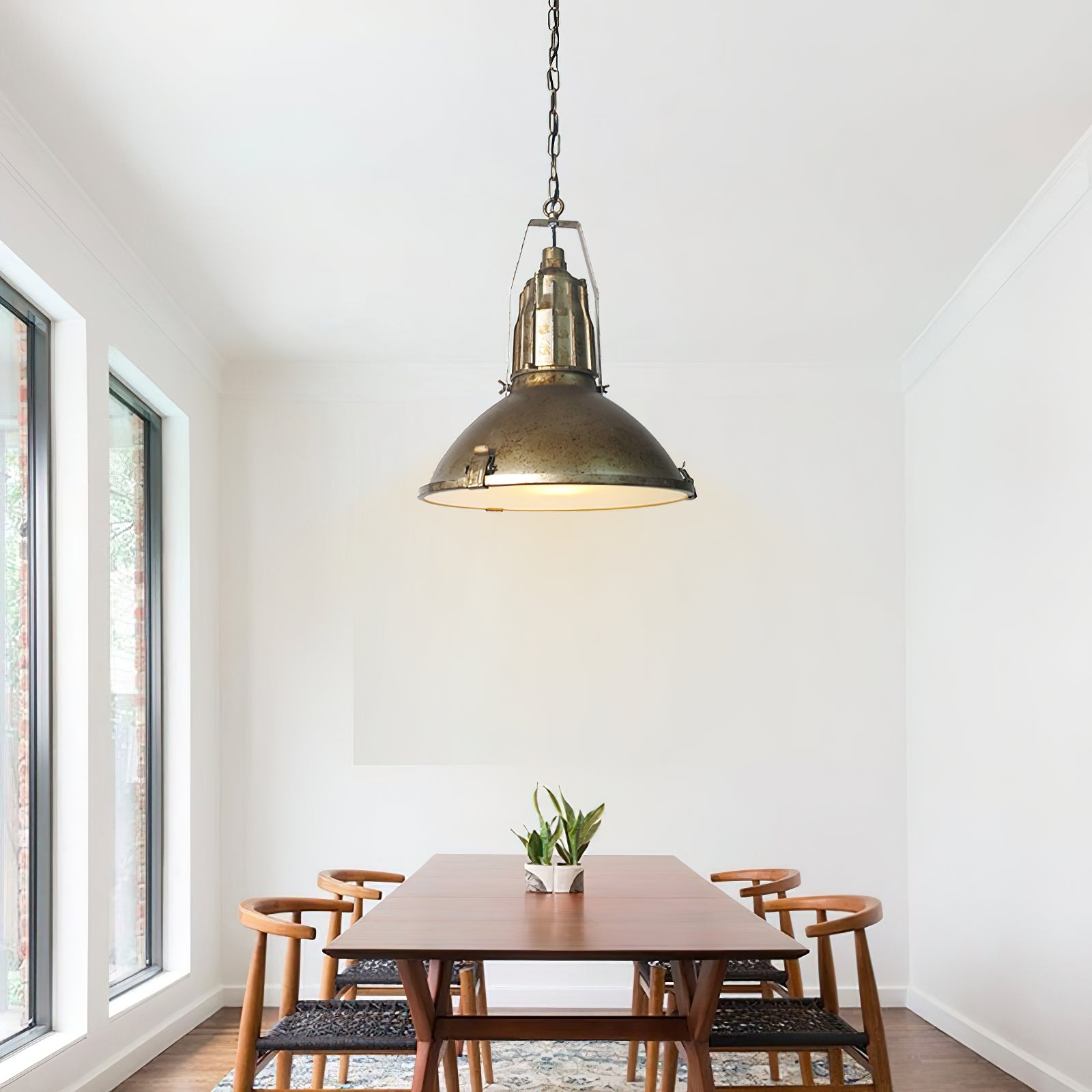 Mercana Zaio Pendant Light T1701