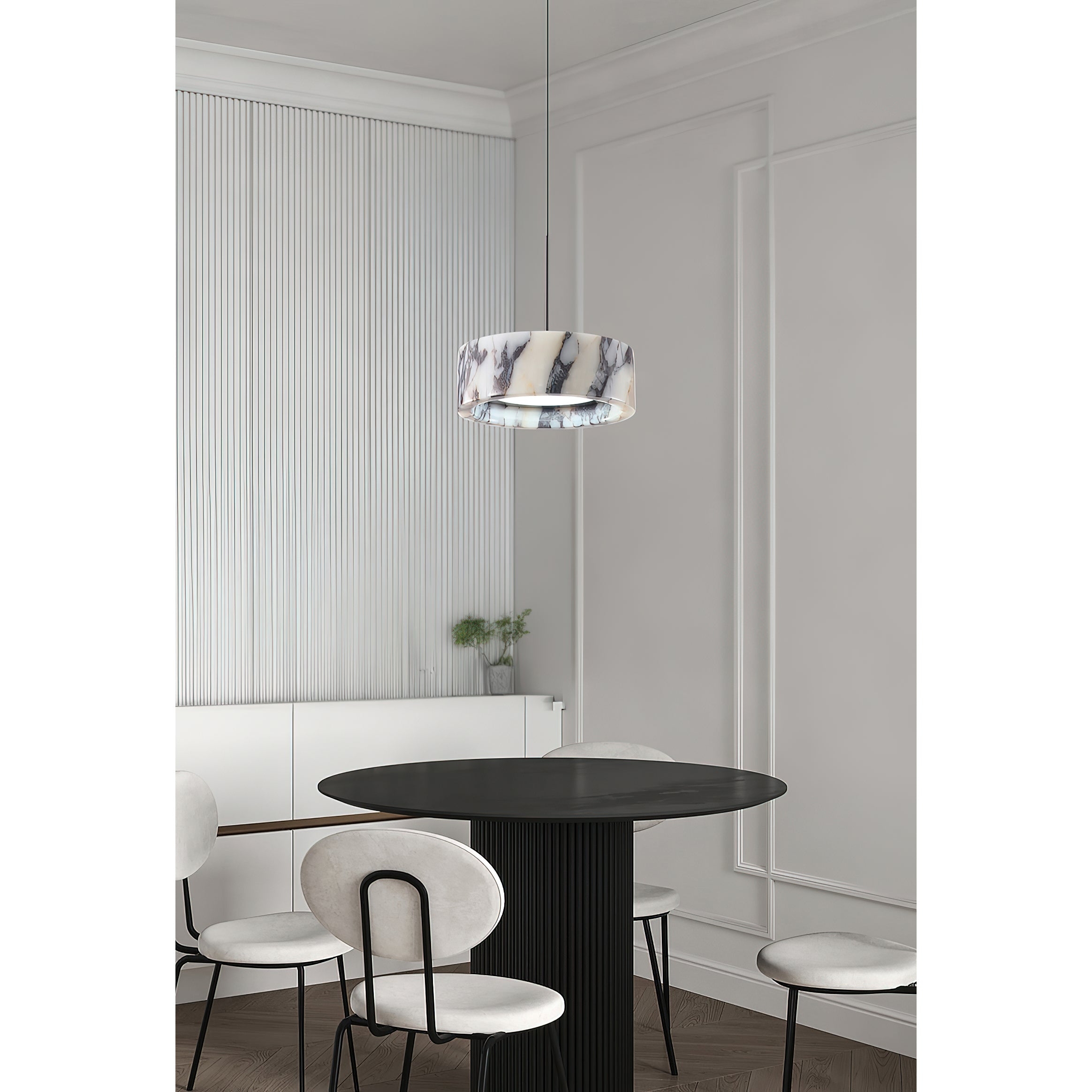 Elancourt Pendant Lamp T1888