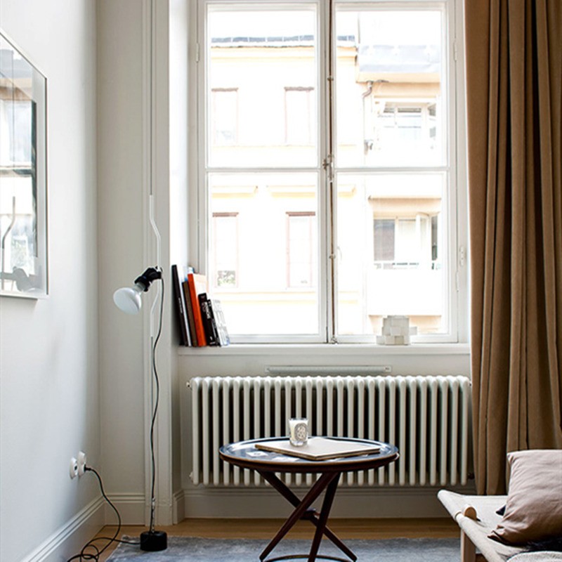 Fluxo Lamp-2 Lamps