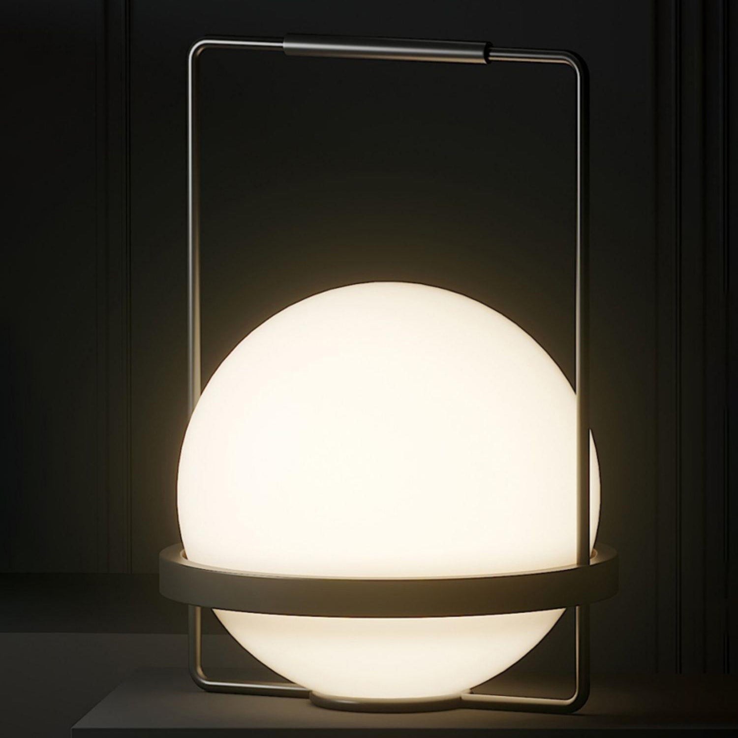 Gardens Table Lamp M338