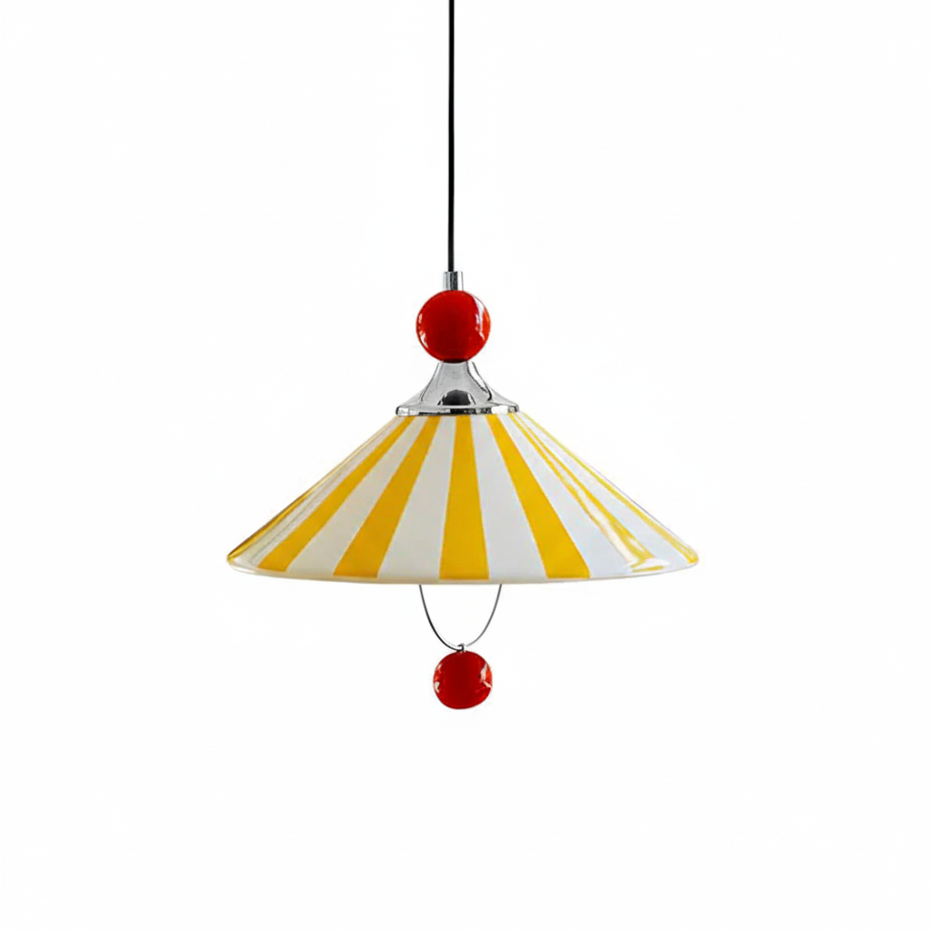 JollyTwirl Pendant Lamp T1510