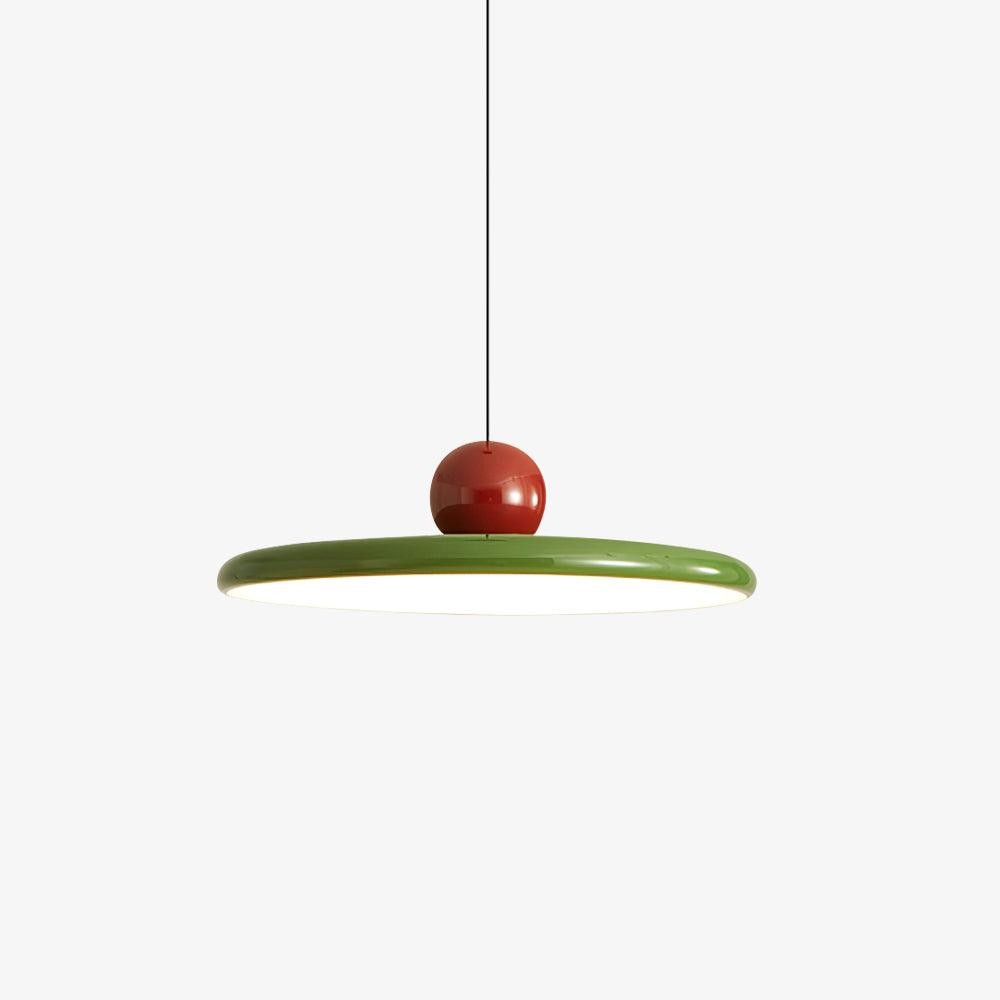 Nordic Disc Lola Pendant Lamp S186