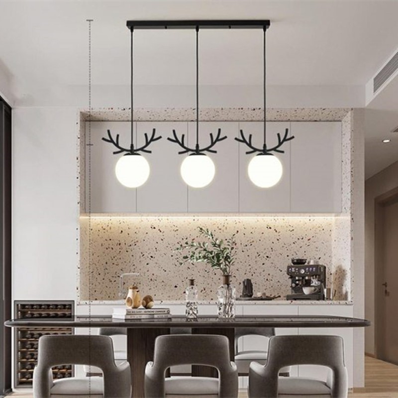 WARM Pendant Light