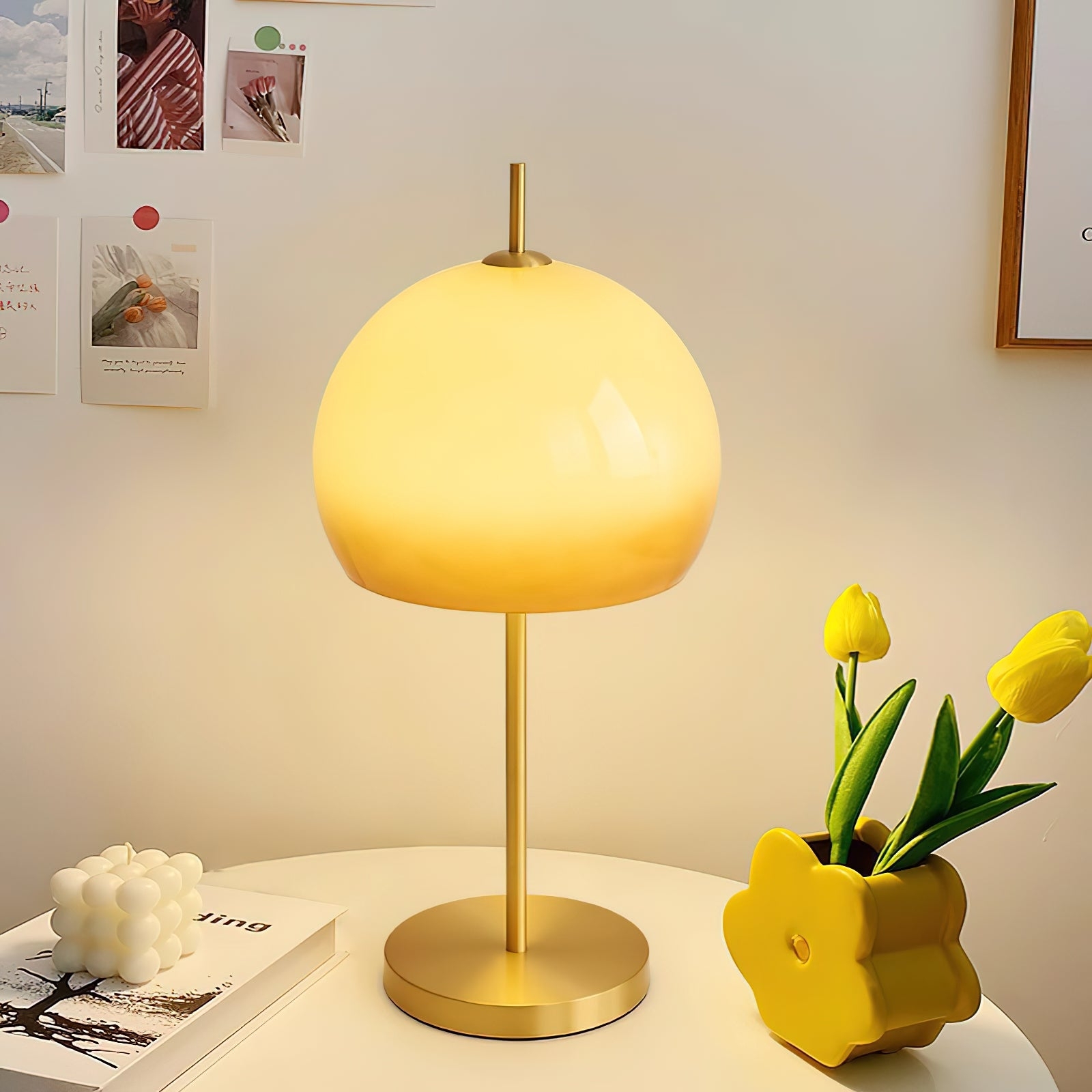 Alexander Table Lamp T1666