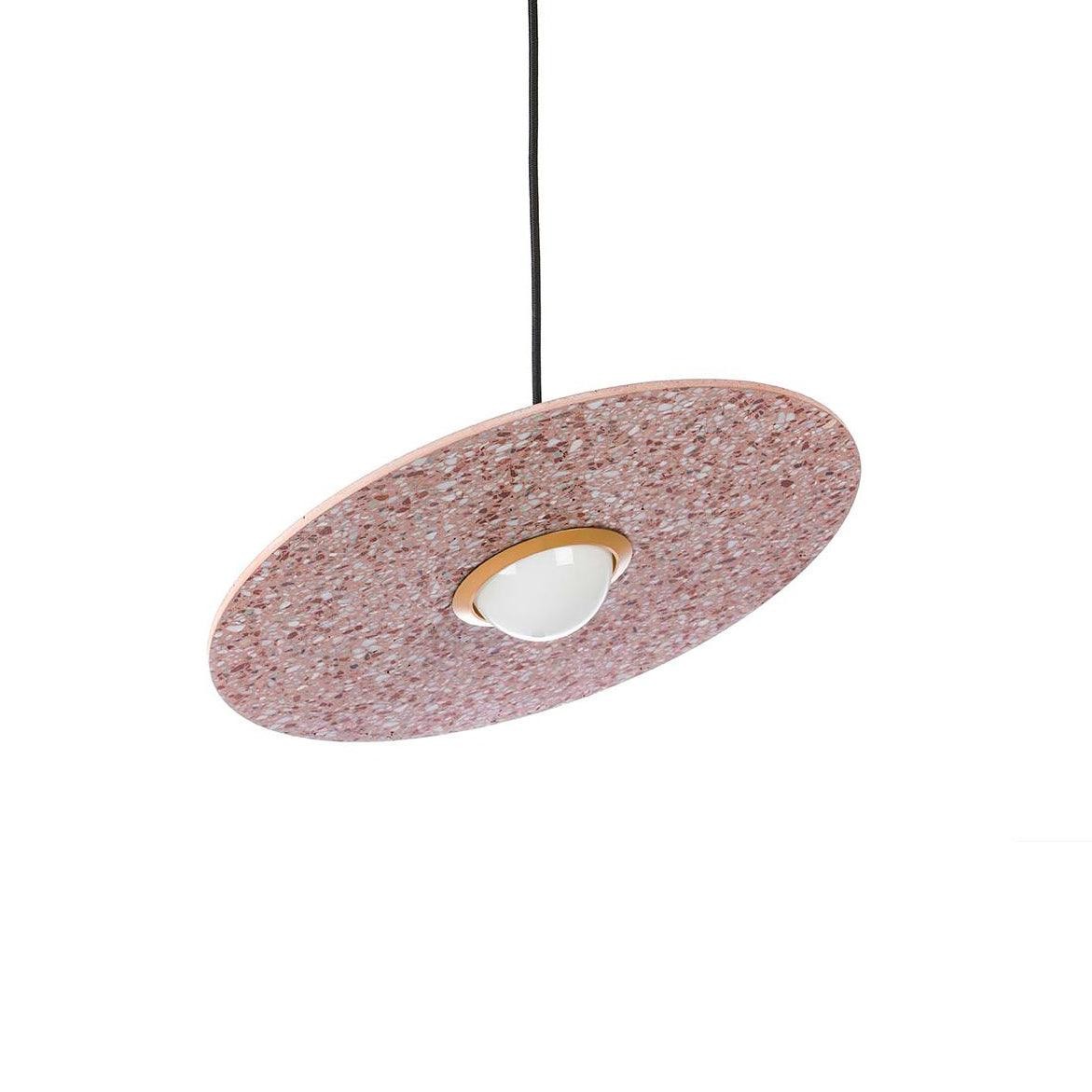 Scandinavian Creative Terrazzo Pendant Lamp M332