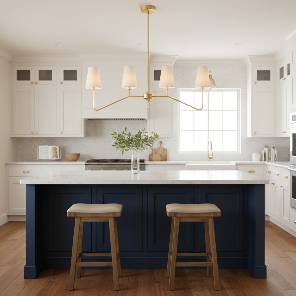 Olana Pendant Lamp T1835