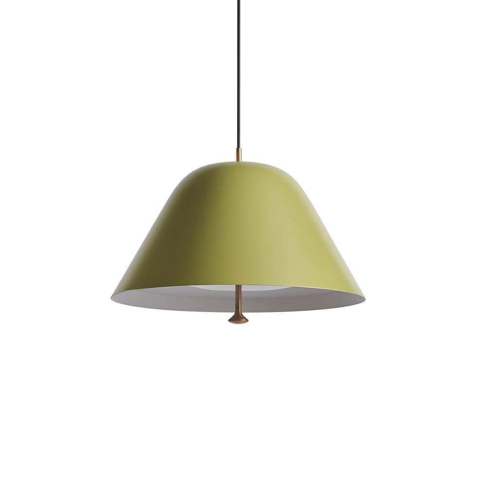 Levitate Pendant Lamp P035