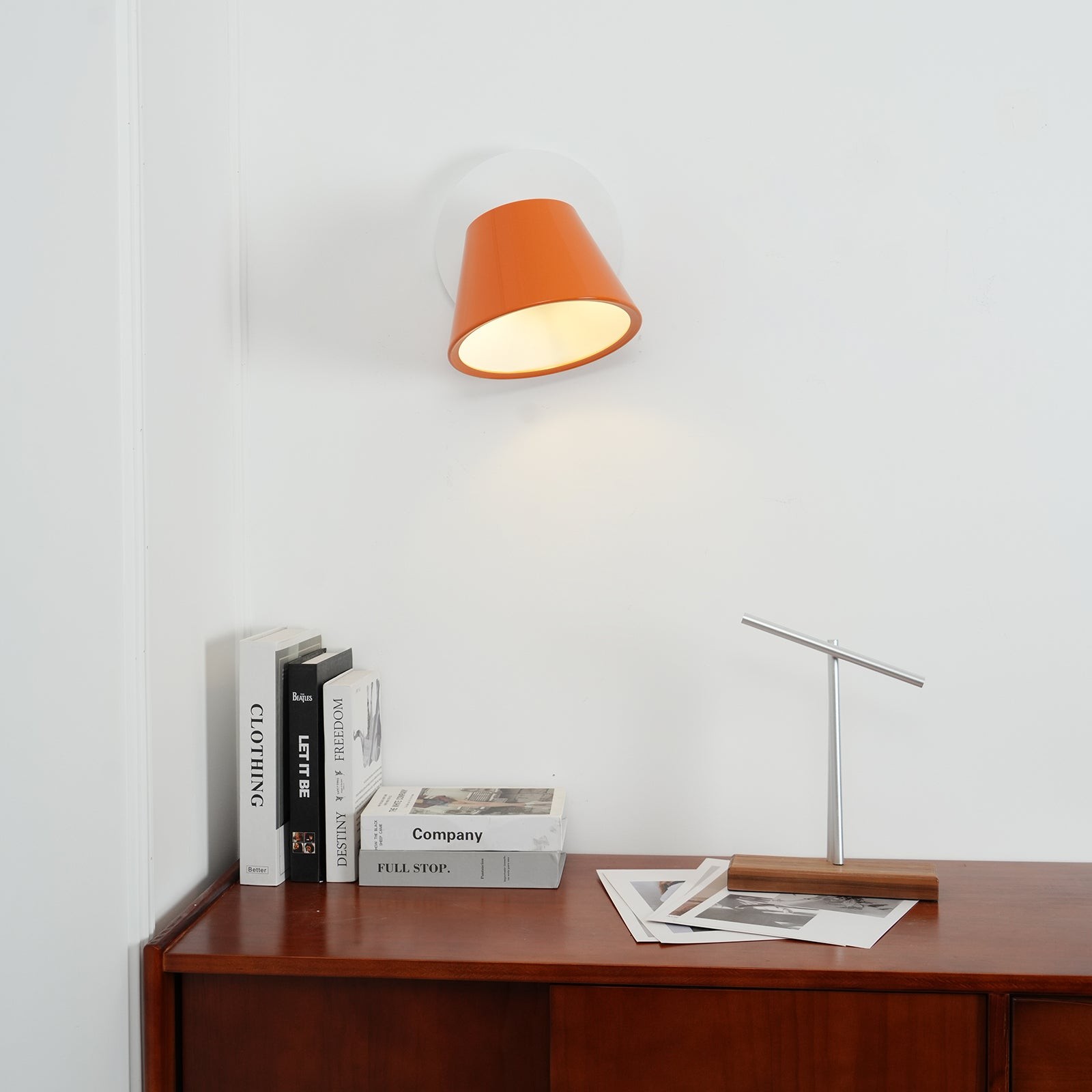 Simple Bedroom Bedside Reading Wall Lamp M168