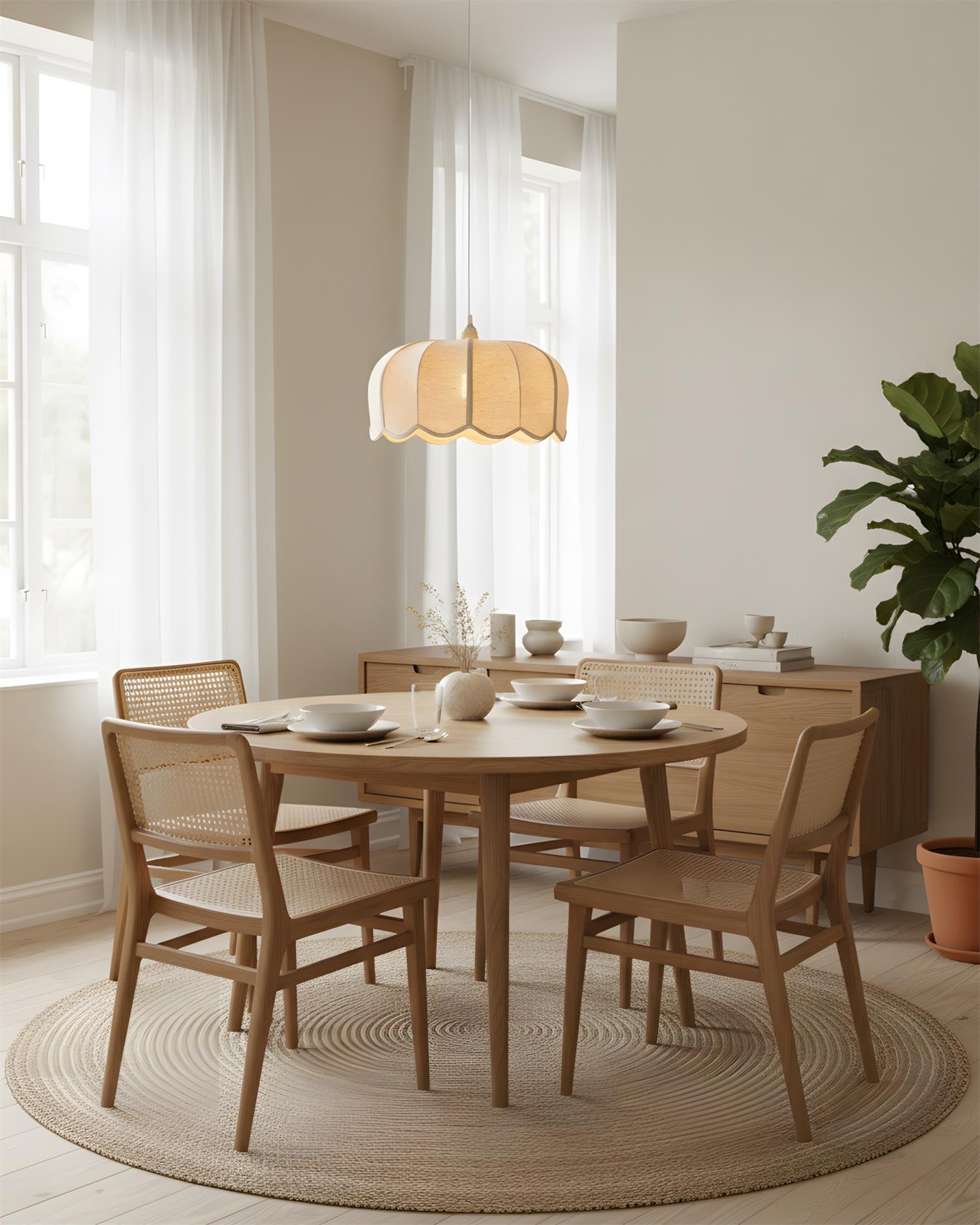 Calda Pendant Lamp T1526